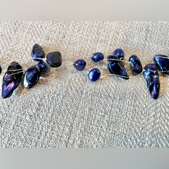 Genuine Shell Necklace - Picture 9 of 16